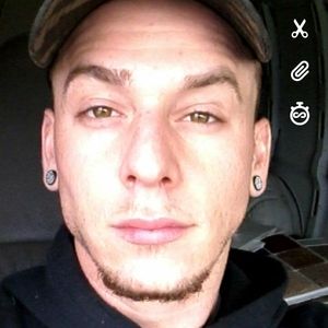 Meet your Posher, Brandon